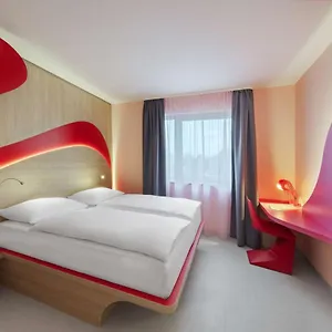 Prize By Radisson, Munich Airport ホテル