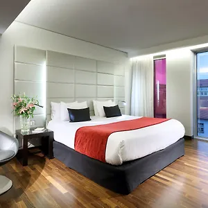 **** Hotel Eurostars Grand Germany