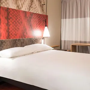 ** Hotel Ibis Germany