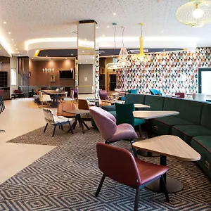 Hampton By Hilton Munich Airport South ホテル