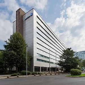 **** Hotel Radisson Blu Conference Hotel, Germany