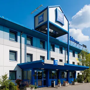 Ibis Budget Berlin Airport Duitsland