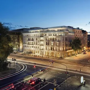 Innside By Melia 4*, Leipzig Deutschland