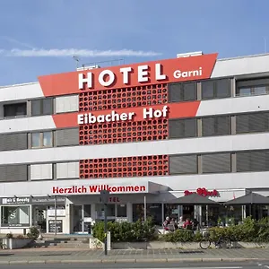 Eibacher Hof 3*, Nürnberg Deutschland