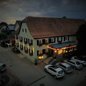 Landgasthof Ochsen Duitsland