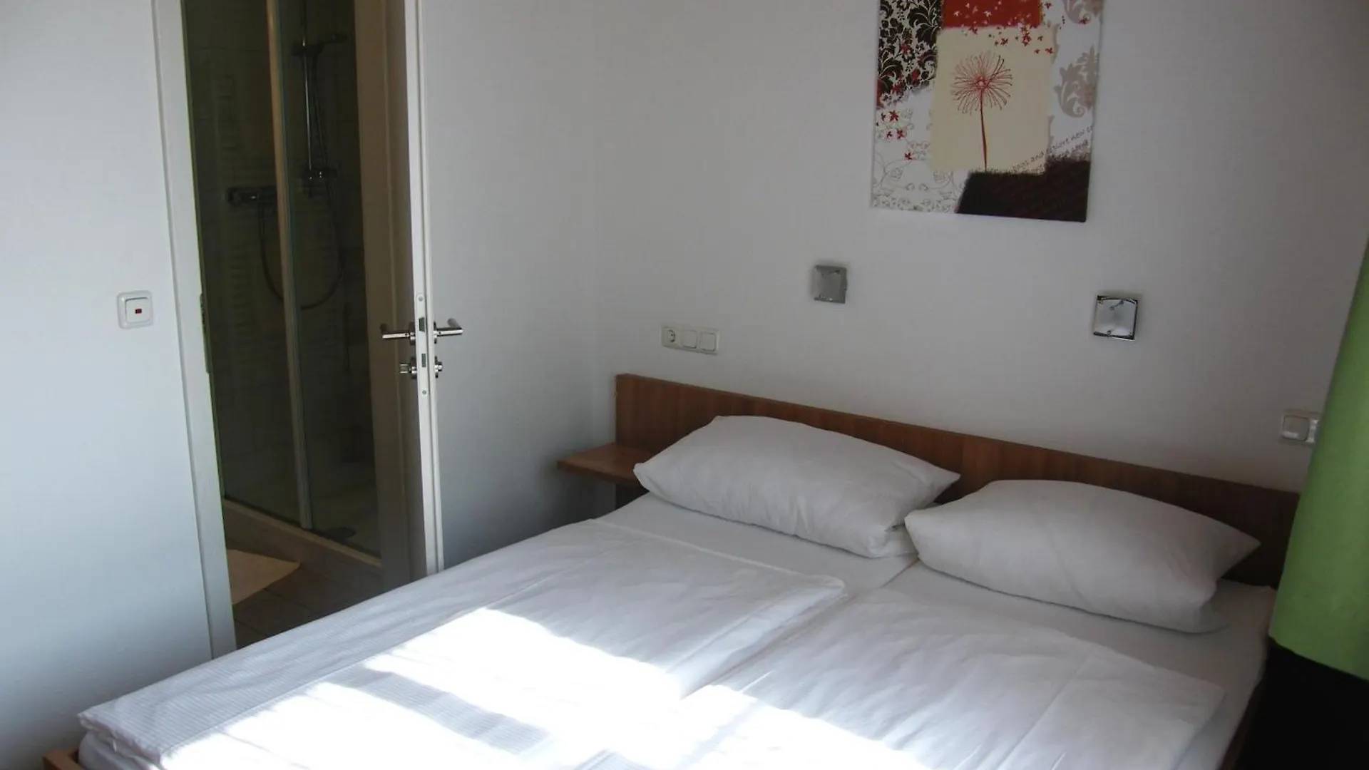 Pensión Pension Hofmann-Schmoelzer Rothenburg ob der Tauber
