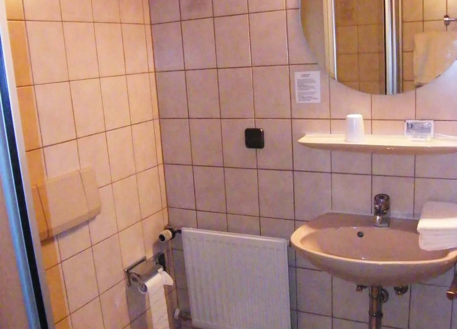 Pension Hofmann-Schmoelzer Rothenburg ob der Tauber 2*,  Alemania